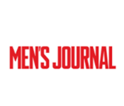 Men's Journal Article Link