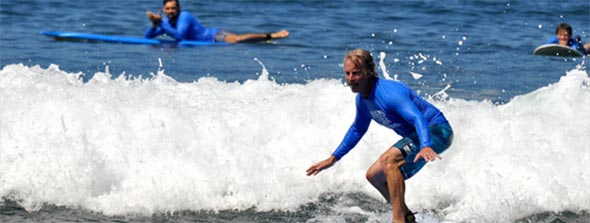 Private Surf Lessons Quick Details