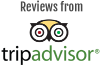 Reviews from Trip Advisor